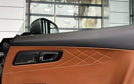 Mercedes-Benz AMG GT I рестайлинг, 2016 год, 7 990 000 рублей, 22 фотография