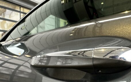 Mercedes-Benz AMG GT I рестайлинг, 2016 год, 7 990 000 рублей, 25 фотография