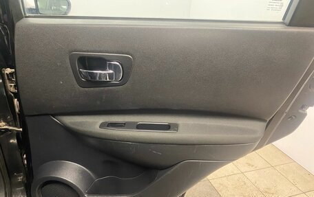 Nissan Qashqai, 2011 год, 749 000 рублей, 15 фотография