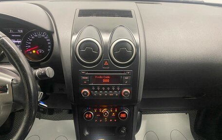 Nissan Qashqai, 2011 год, 749 000 рублей, 9 фотография