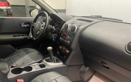 Nissan Qashqai, 2011 год, 749 000 рублей, 13 фотография