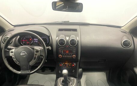 Nissan Qashqai, 2011 год, 749 000 рублей, 11 фотография