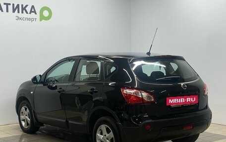 Nissan Qashqai, 2011 год, 749 000 рублей, 7 фотография