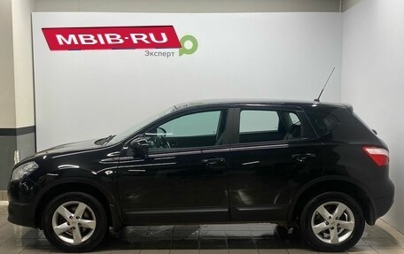 Nissan Qashqai, 2011 год, 749 000 рублей, 3 фотография