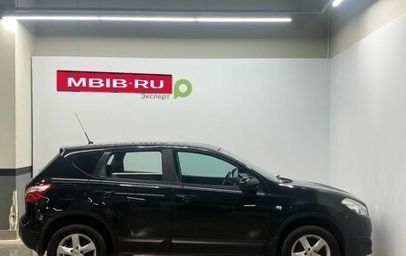 Nissan Qashqai, 2011 год, 749 000 рублей, 6 фотография