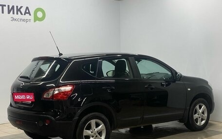 Nissan Qashqai, 2011 год, 749 000 рублей, 5 фотография