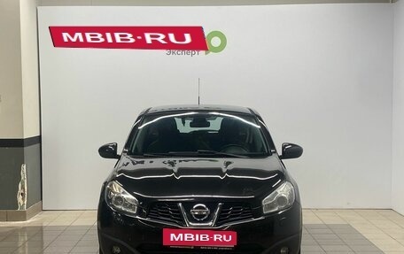 Nissan Qashqai, 2011 год, 749 000 рублей, 2 фотография