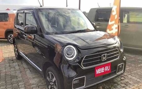 Honda N-One, 2022 год, 838 350 рублей, 1 фотография