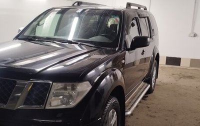 Nissan Pathfinder, 2007 год, 550 000 рублей, 1 фотография