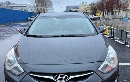 Hyundai i40 I рестайлинг, 2013 год, 890 000 рублей, 1 фотография