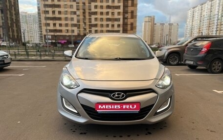 Hyundai i30 II рестайлинг, 2012 год, 1 260 000 рублей, 1 фотография