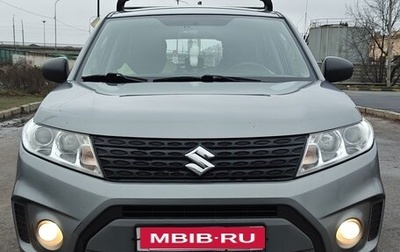 Suzuki Vitara II рестайлинг, 2015 год, 1 510 000 рублей, 1 фотография