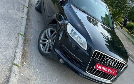 Audi Q7, 2009 год, 2 000 000 рублей, 1 фотография