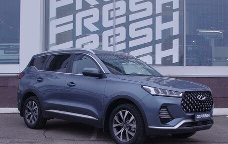 Chery Tiggo 7 Pro, 2020 год, 1 699 000 рублей, 1 фотография