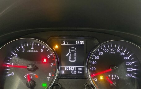 Nissan Qashqai, 2011 год, 749 000 рублей, 20 фотография