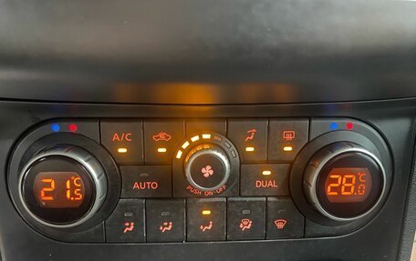 Nissan Qashqai, 2011 год, 749 000 рублей, 21 фотография