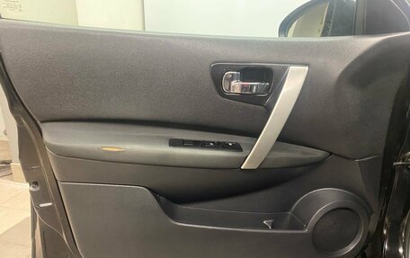 Nissan Qashqai, 2011 год, 749 000 рублей, 18 фотография