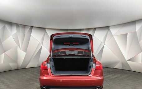 Audi A6, 2012 год, 1 593 000 рублей, 4 фотография