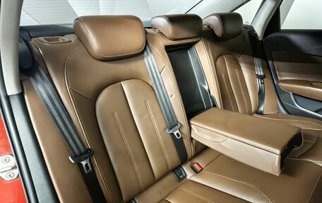 Audi A6, 2012 год, 1 593 000 рублей, 15 фотография