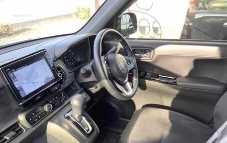 Honda N-One, 2022 год, 838 350 рублей, 3 фотография