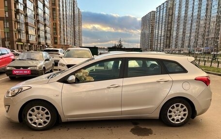 Hyundai i30 II рестайлинг, 2012 год, 1 260 000 рублей, 3 фотография