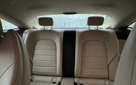 Mercedes-Benz C-Класс, 2016 год, 2 850 000 рублей, 12 фотография