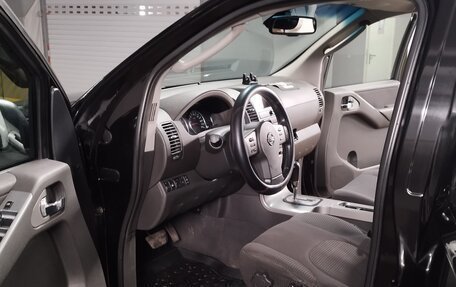 Nissan Pathfinder, 2007 год, 550 000 рублей, 3 фотография