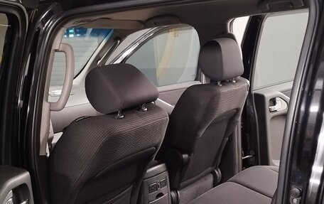 Nissan Pathfinder, 2007 год, 550 000 рублей, 6 фотография