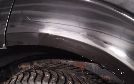 Nissan Pathfinder, 2007 год, 550 000 рублей, 12 фотография