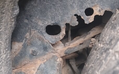 Nissan Pathfinder, 2007 год, 550 000 рублей, 14 фотография