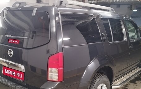 Nissan Pathfinder, 2007 год, 550 000 рублей, 8 фотография