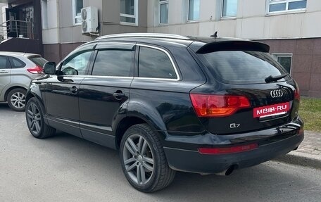 Audi Q7, 2009 год, 2 000 000 рублей, 5 фотография