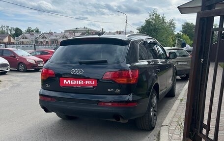 Audi Q7, 2009 год, 2 000 000 рублей, 4 фотография