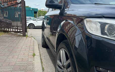 Audi Q7, 2009 год, 2 000 000 рублей, 9 фотография