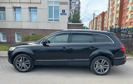 Audi Q7, 2009 год, 2 000 000 рублей, 6 фотография