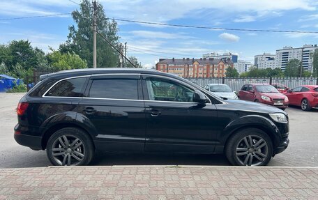 Audi Q7, 2009 год, 2 000 000 рублей, 7 фотография