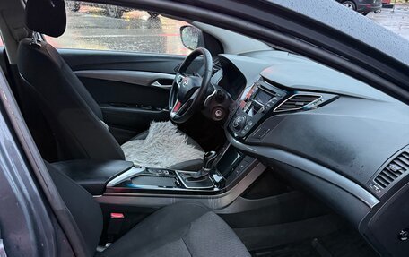 Hyundai i40 I рестайлинг, 2013 год, 890 000 рублей, 6 фотография