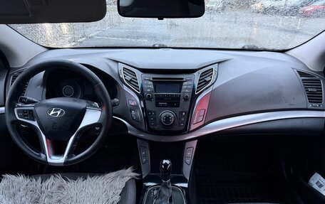 Hyundai i40 I рестайлинг, 2013 год, 890 000 рублей, 7 фотография