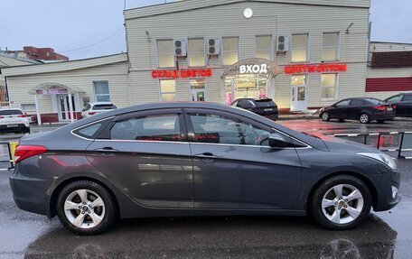 Hyundai i40 I рестайлинг, 2013 год, 890 000 рублей, 4 фотография