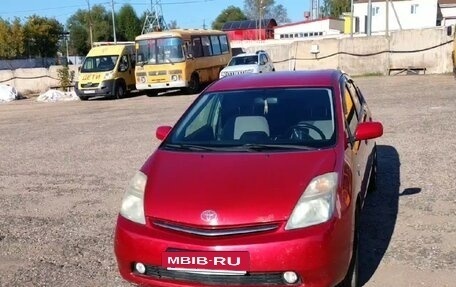 Toyota Prius, 2008 год, 750 000 рублей, 2 фотография