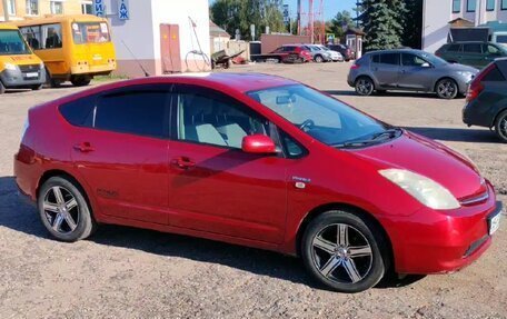 Toyota Prius, 2008 год, 750 000 рублей, 5 фотография