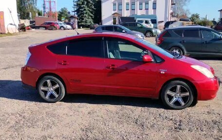 Toyota Prius, 2008 год, 750 000 рублей, 6 фотография