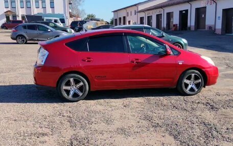 Toyota Prius, 2008 год, 750 000 рублей, 9 фотография