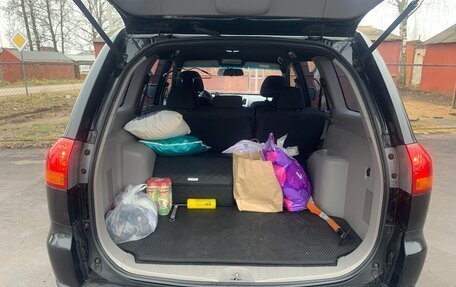 Mitsubishi Pajero Sport II рестайлинг, 2013 год, 1 700 000 рублей, 10 фотография