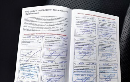 Toyota Land Cruiser Prado 150 рестайлинг 2, 2018 год, 5 000 000 рублей, 20 фотография