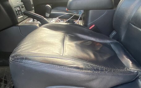 Mitsubishi Pajero IV, 2007 год, 1 699 000 рублей, 15 фотография