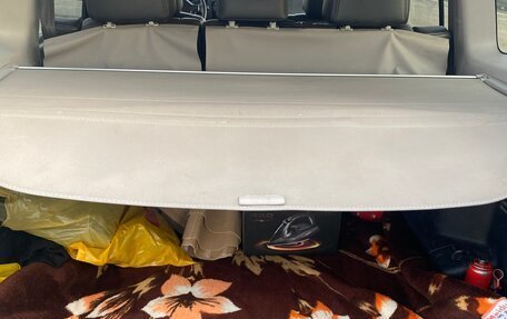 Mitsubishi Pajero IV, 2007 год, 1 699 000 рублей, 13 фотография