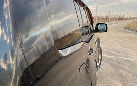 Mitsubishi Pajero IV, 2007 год, 1 699 000 рублей, 25 фотография