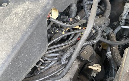 Mitsubishi Pajero IV, 2007 год, 1 699 000 рублей, 22 фотография