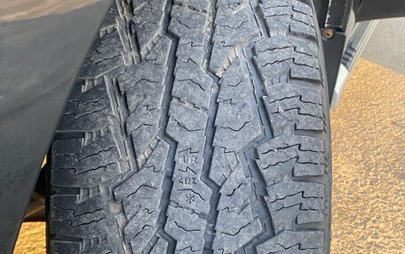 Mitsubishi Pajero IV, 2007 год, 1 699 000 рублей, 27 фотография